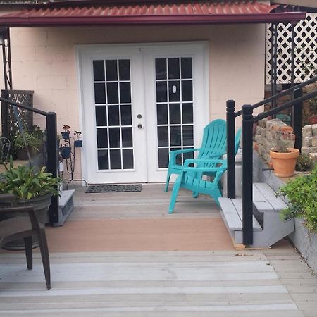 Grandeur Farm Retreat Bed & Breakfast Marshallville Екстериор снимка