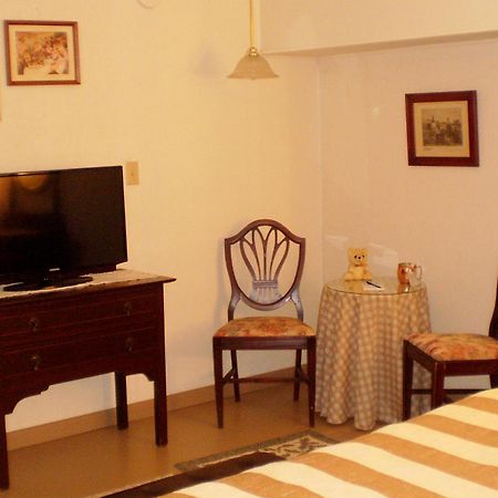 Grandeur Farm Retreat Bed & Breakfast Marshallville Екстериор снимка