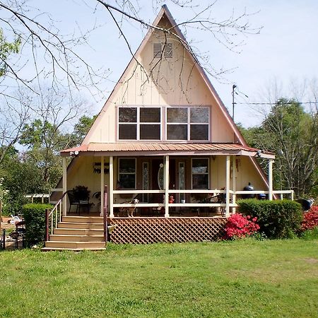 Grandeur Farm Retreat Bed & Breakfast Marshallville Екстериор снимка