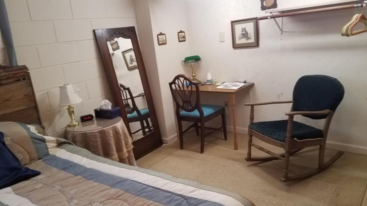 Grandeur Farm Retreat Bed & Breakfast Marshallville Екстериор снимка