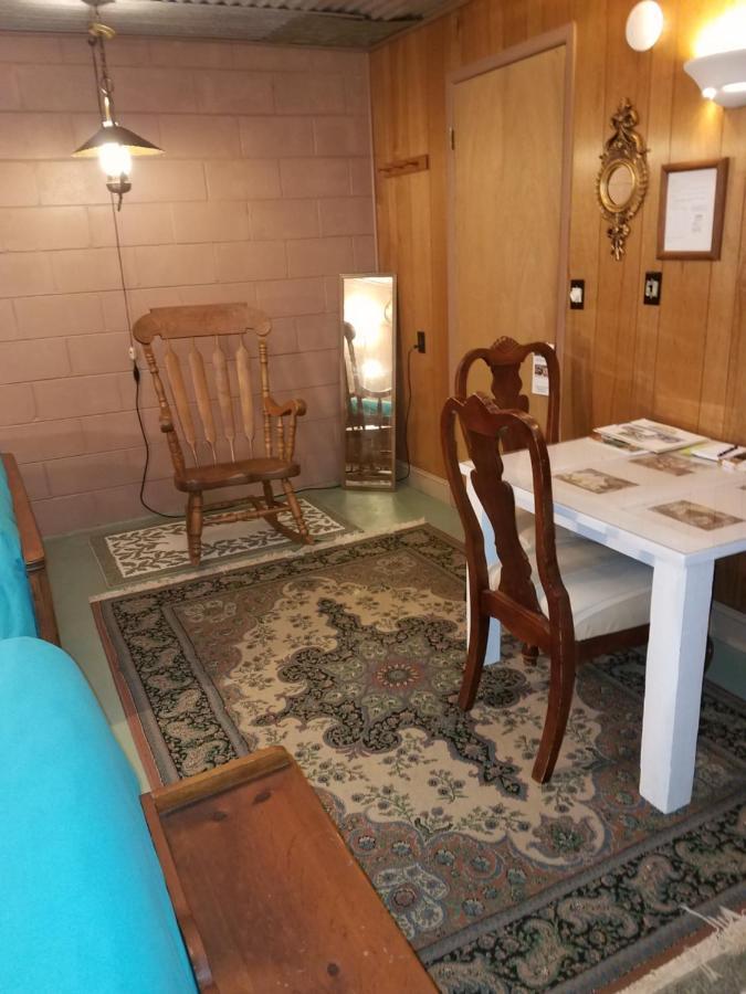 Grandeur Farm Retreat Bed & Breakfast Marshallville Екстериор снимка