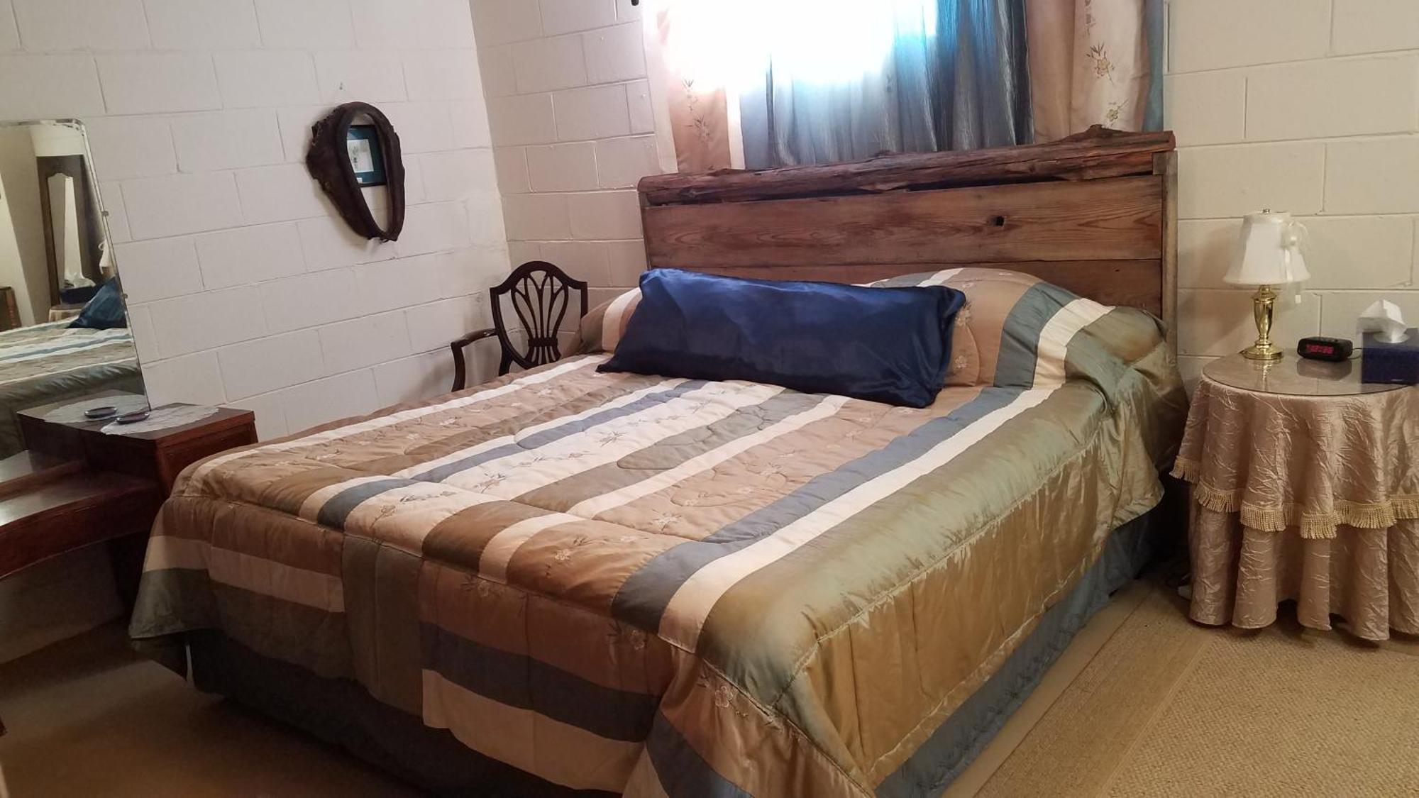 Grandeur Farm Retreat Bed & Breakfast Marshallville Екстериор снимка