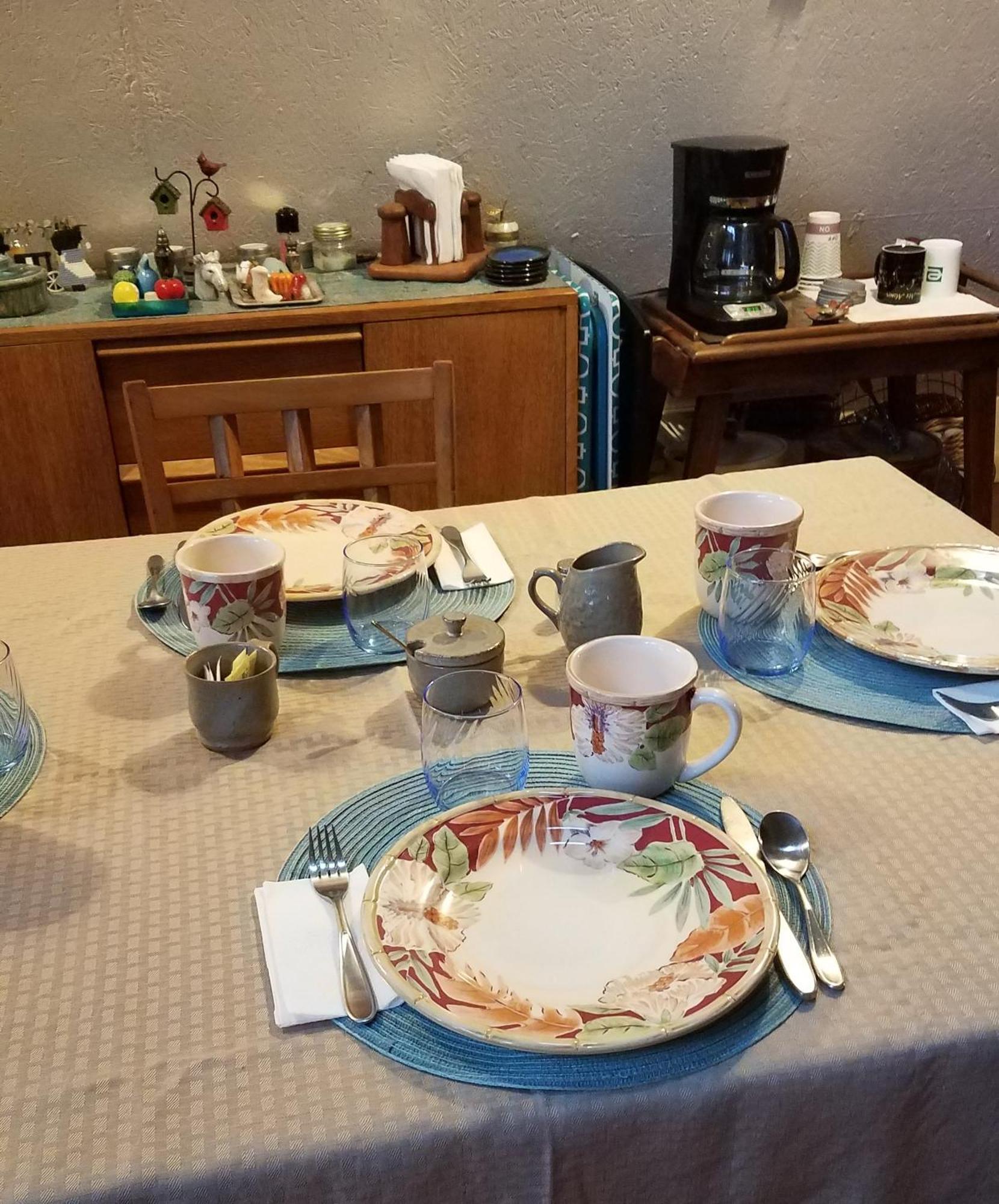 Grandeur Farm Retreat Bed & Breakfast Marshallville Екстериор снимка