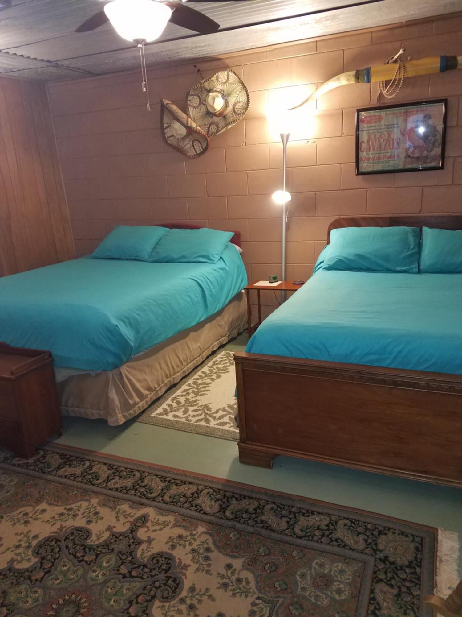 Grandeur Farm Retreat Bed & Breakfast Marshallville Екстериор снимка