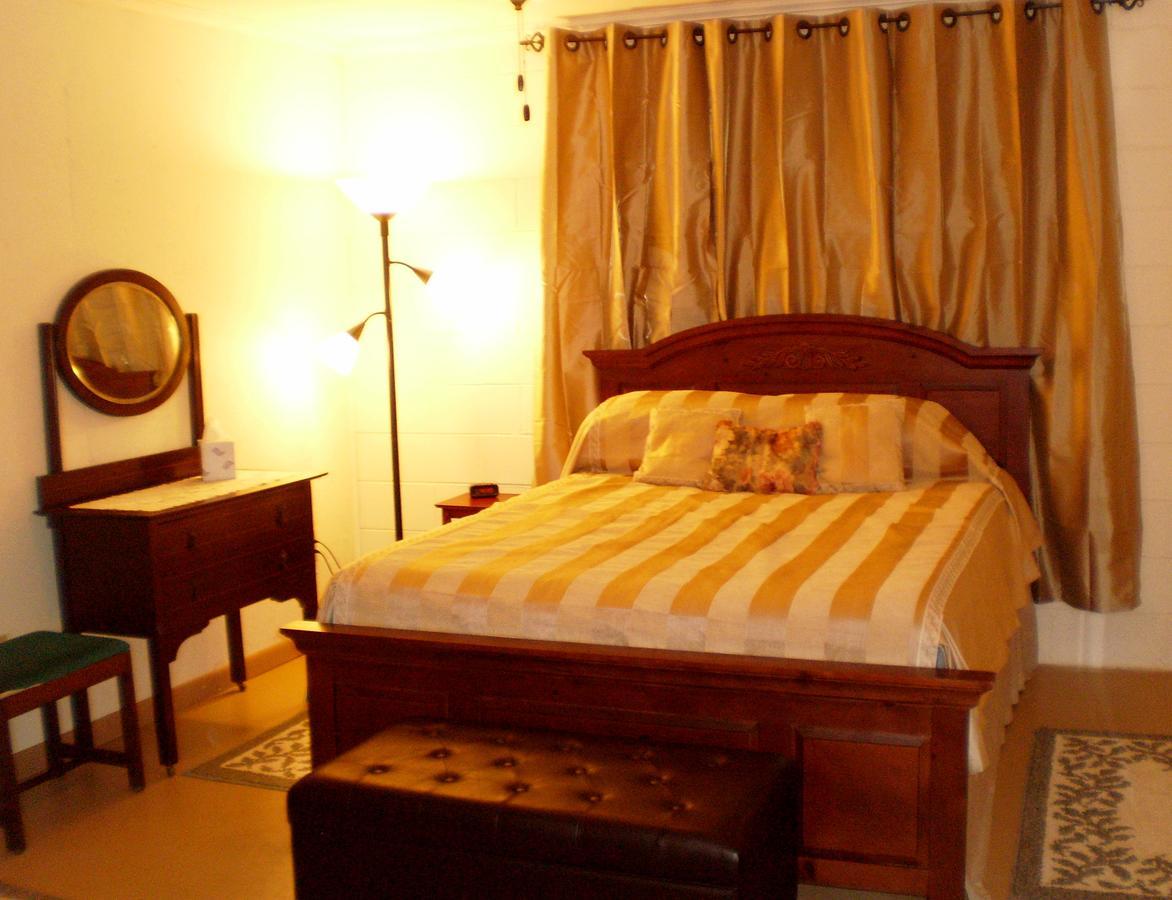Grandeur Farm Retreat Bed & Breakfast Marshallville Екстериор снимка