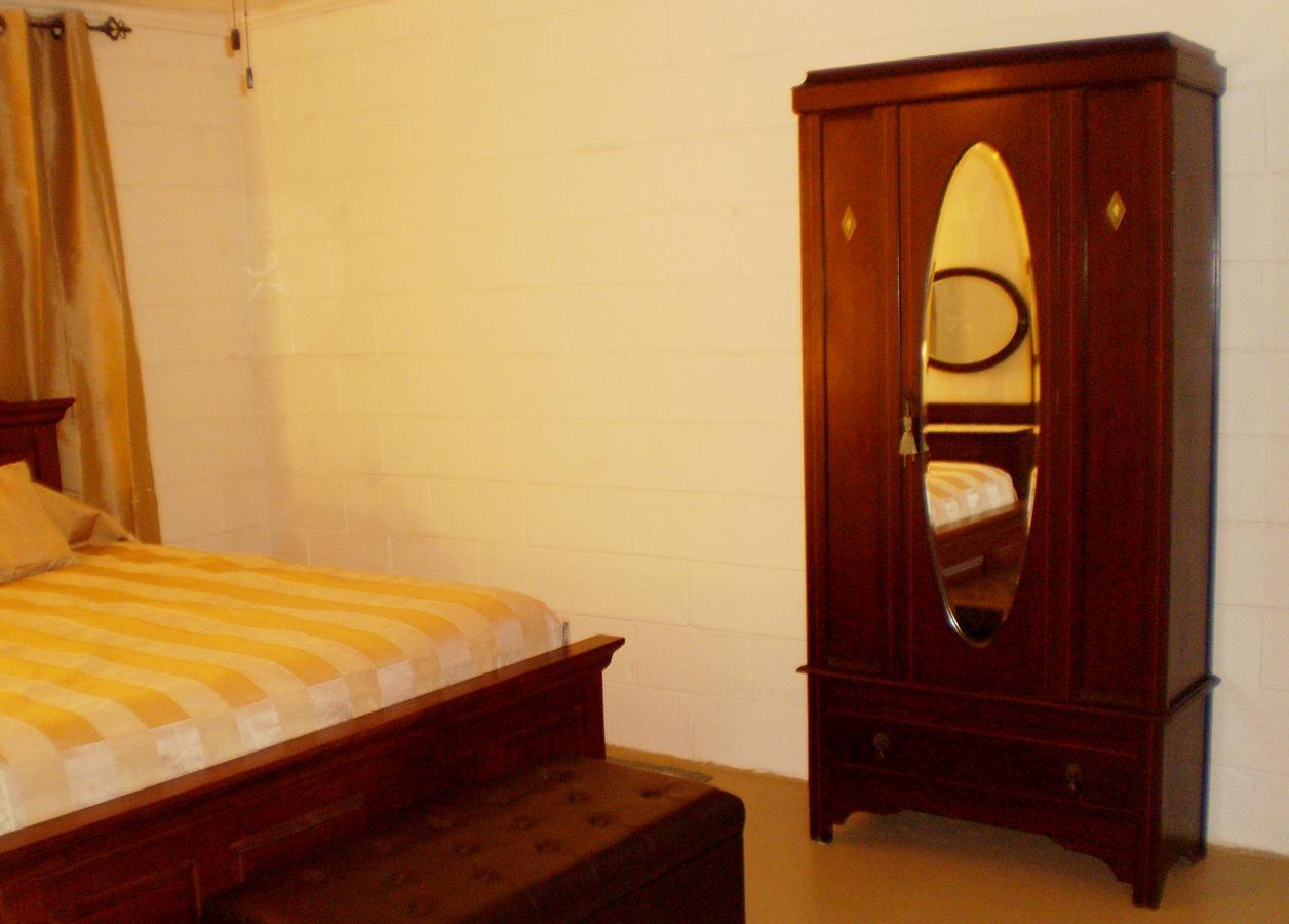 Grandeur Farm Retreat Bed & Breakfast Marshallville Екстериор снимка