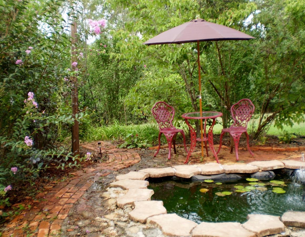 Grandeur Farm Retreat Bed & Breakfast Marshallville Екстериор снимка