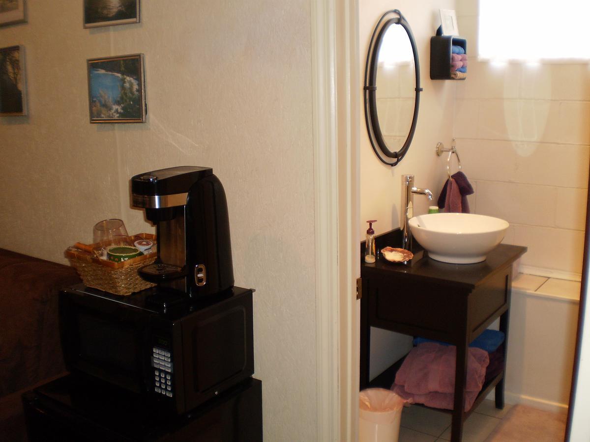 Grandeur Farm Retreat Bed & Breakfast Marshallville Екстериор снимка