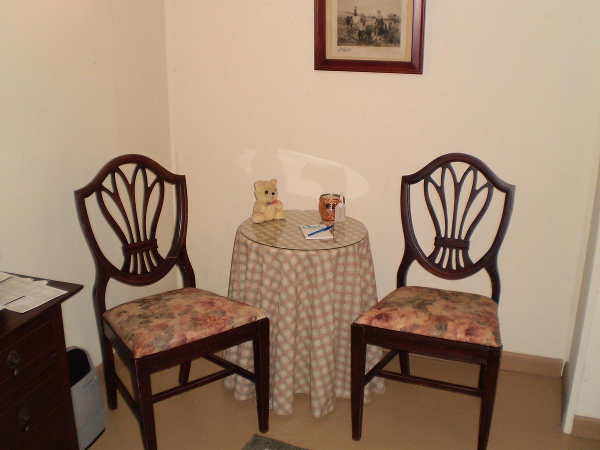 Grandeur Farm Retreat Bed & Breakfast Marshallville Екстериор снимка